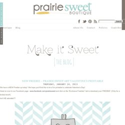Tools & Templates for the Professional Photographer » Boost Sales and Pamper Your Clients with Prairie Sweet Photoshop Templates and Designs for Professional Photographers