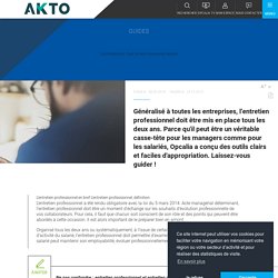 Accompagnement RH, gestion des compétences et formation