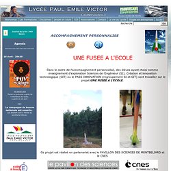 >>> LYCEE Polyvalent Paul Emile Victor de Champagnole 39300 Jura Franche-comté - formations générales, professionnelles et technologiques CAP BEP BAC BTS