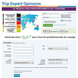 Travelport Opinions
