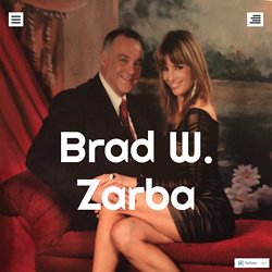 Brad Zarba, Profile On Flikr, Details Success In Creative Strategy Plans