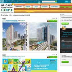 brigadeutopiawhitefield's Profile - Dashboard - Cheezburger.com