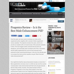 Progentra Review
