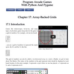 Program Arcade Games With Python And Pygame