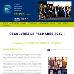 | Web-documentaire