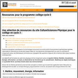 Programme-collège-cycle-3