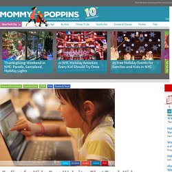 Coding for Kids: Free Websites That Teach Kids Programming