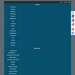 ﻿Programming in the real world with GPIO Zero and Raspberry Pi