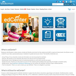 Online School Project Site for K-12 educators