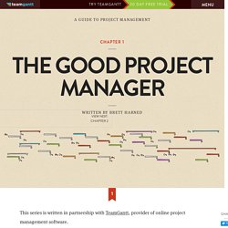 How to Guide for Project Management