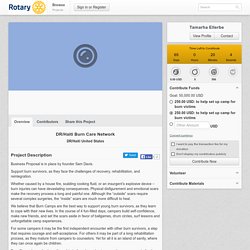 Project Profile - Rotary