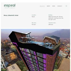 Moxy (Marriott) Hotel