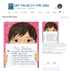 Teacher-tested Art Projects