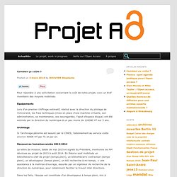 Projet AO - Angers
