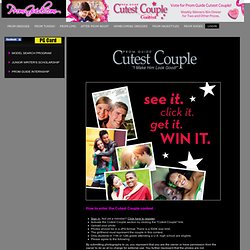 www.promguide.com/cutestcouple.aspx