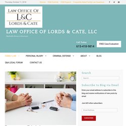 Marital Property Division Cases With Lords And Cate