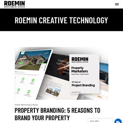ROEMIN Creative Technology