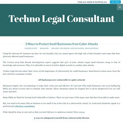 Cyber Law Consultants