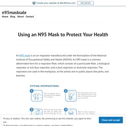 N95 MASK