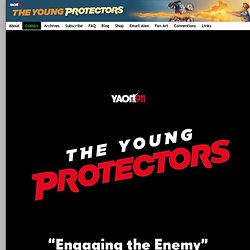 The Young Protectors