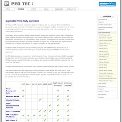 PROTEUS - The Complete Electronics Design System