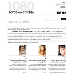 Proyecto 1080 » 1080 Fotos de cocina