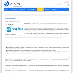 Proyecto EspiRA
