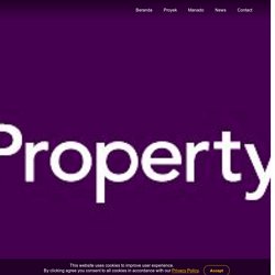 Proyek PropertyPRO