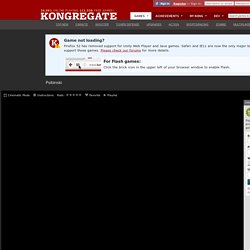 Play Psibinski, a free online game on Kongregate
