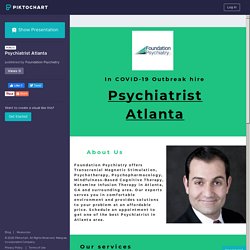 Psychiatrist Atlanta