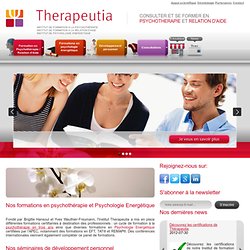 Threpeutia