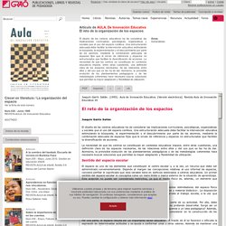 Publicaciones Editorial Graó. Libros y revistas de pedagogía.