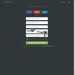 Calaméo - Publications de documents interactifs en ligne
