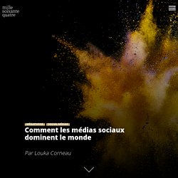 Comment les médias sociaux ont disrupté le marché publicitaire pendant le confinement