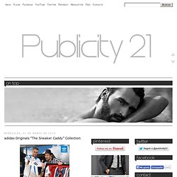 Publicity 21: marzo 2010