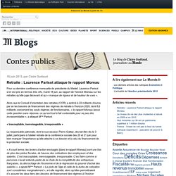 Contes publics | Le blog de Claire Guélaud, journaliste au Monde.