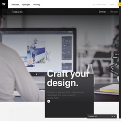 Website Design for Professionals