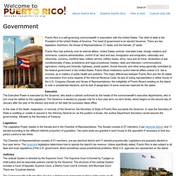 Puerto Rico Government