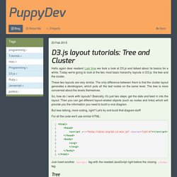 PuppyDev