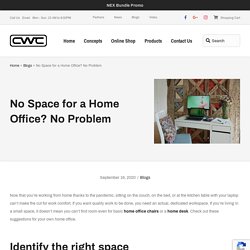 Purchase Quality Home Office Chairs from CWC Interiors