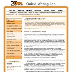 application essay owl