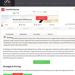 PureVPN Review - Best VPN.com