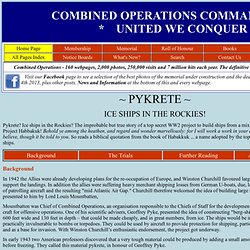 www.combinedops.com-Pykrete.htm