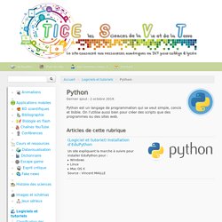 Python