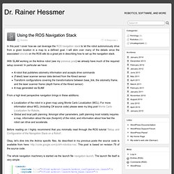 Python » Dr. Rainer Hessmer