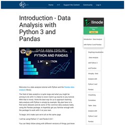Python Programming Tutorials