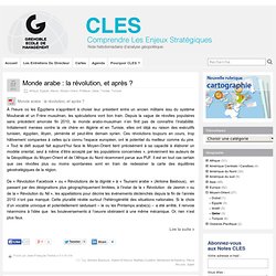 VU- Qatar - CLES : Notes d'Analyse Géopolitique-VU