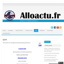 AlloActu.fr