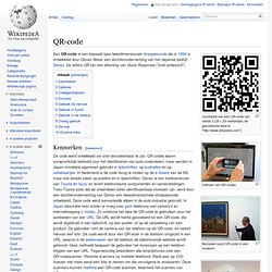 QR-code