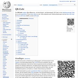 QR-Code